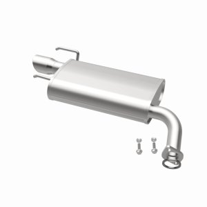 Toyota Camry Performance Exhaust - Rear - Magnaflow - Direct-Fit Muffler Kit - `07-`11