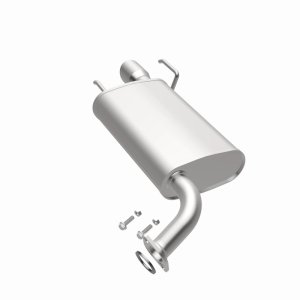 Toyota Camry Performance Exhaust - Rear - Magnaflow - Direct-Fit Muffler Kit - `07-`11