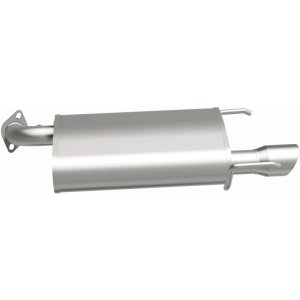 Toyota Camry Performance Exhaust - Rear - Magnaflow - Direct-Fit Muffler Kit - `07-`11