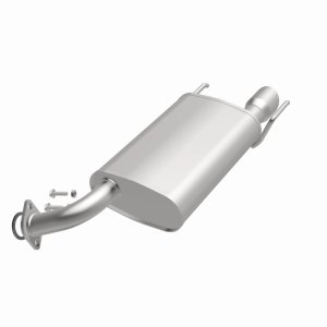 Toyota Camry Performance Exhaust - Rear - Magnaflow - Direct-Fit Muffler Kit - `07-`11