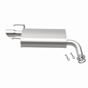 Toyota Camry Performance Exhaust - Rear - Magnaflow - Direct-Fit Muffler Kit - `07-`11