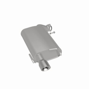 Toyota Camry Performance Exhaust - Rear - Magnaflow - Direct-Fit Muffler Kit - `07-`11