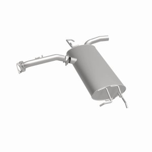 Hyundai Tucson Performance Exhaust - Rear - Magnaflow - Direct-Fit Muffler Kit - `05-`08