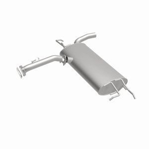 Hyundai Tucson Performance Exhaust - Rear - Magnaflow - Direct-Fit Muffler Kit - `05-`08