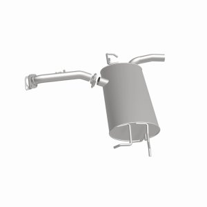 Hyundai Tucson Performance Exhaust - Rear - Magnaflow - Direct-Fit Muffler Kit - `05-`08