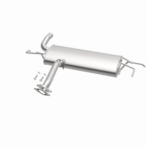 Hyundai Tucson Performance Exhaust - Rear - Magnaflow - Direct-Fit Muffler Kit - `05-`08