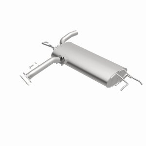 Hyundai Tucson Performance Exhaust - Rear - Magnaflow - Direct-Fit Muffler Kit - `05-`08