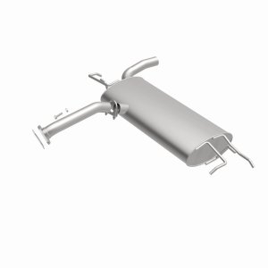 Kia Sportage Performance Exhaust - Rear - Magnaflow - Direct-Fit Muffler Kit - `05-`10 Kia Sportage Performance Exhaust - Rear - Magnaflow - Direct-Fit Muffler Kit - `05-`10