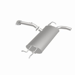 Kia Sportage Performance Exhaust - Rear - Magnaflow - Direct-Fit Muffler Kit - `05-`10 Kia Sportage Performance Exhaust - Rear - Magnaflow - Direct-Fit Muffler Kit - `05-`10