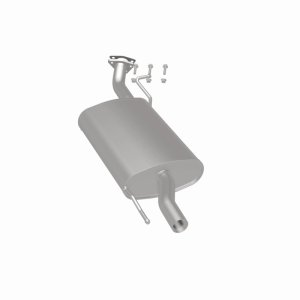 Mitsubishi Lancer Performance Exhaust - Magnaflow - Catback - `02-`07