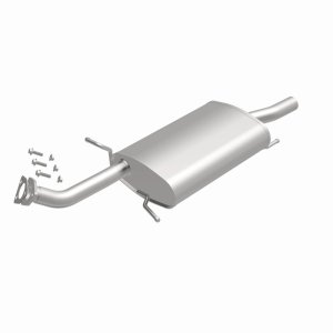 Mitsubishi Lancer Performance Exhaust - Magnaflow - Catback - `02-`07