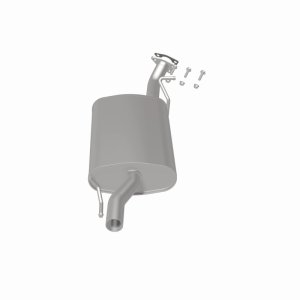 Mitsubishi Lancer Performance Exhaust - Magnaflow - Catback - `02-`07