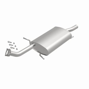 Mitsubishi Lancer Performance Exhaust - Magnaflow - Catback - `02-`07