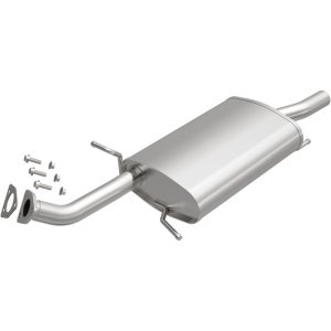 Mitsubishi Lancer Performance Exhaust - Magnaflow - Catback - `02-`07