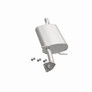 Mitsubishi Lancer Performance Exhaust - Magnaflow - Catback - `02-`07