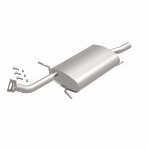 Mitsubishi Lancer Performance Exhaust - Magnaflow - Catback - `02-`07