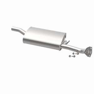 Mitsubishi Lancer Performance Exhaust - Magnaflow - Catback - `02-`07