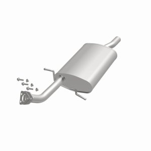 Mitsubishi Lancer Performance Exhaust - Magnaflow - Catback - `02-`07