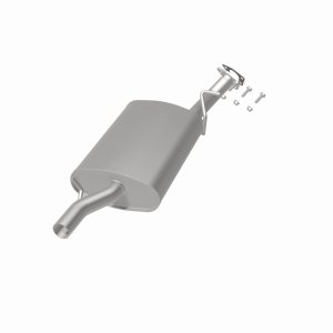 Mitsubishi Lancer Performance Exhaust - Magnaflow - Catback - `02-`07