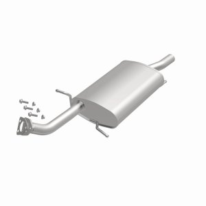 Mitsubishi Lancer Performance Exhaust - Magnaflow - Catback - `02-`07