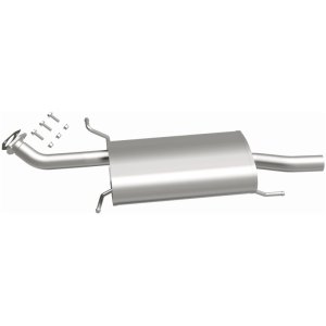 Mitsubishi Lancer Performance Exhaust - Magnaflow - Catback - `02-`07