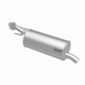 Nissan Versa Performance Exhaust - Rear - Magnaflow - Direct-Fit - `09-`11