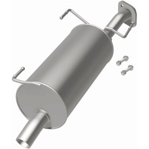 Nissan Versa Performance Exhaust - Rear - Magnaflow - Direct-Fit - `09-`11