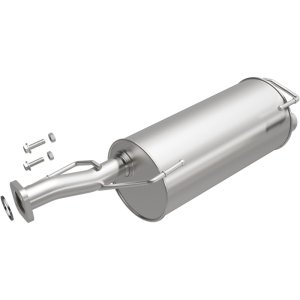 Nissan Versa Performance Exhaust - Rear - Magnaflow - Direct-Fit - `09-`11