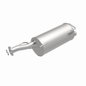 Nissan Versa Performance Exhaust - Rear - Magnaflow - Direct-Fit - `09-`11