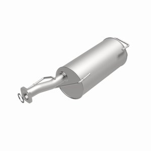 Nissan Versa Performance Exhaust - Rear - Magnaflow - Direct-Fit - `09-`11