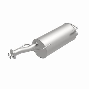 Nissan Versa Performance Exhaust - Rear - Magnaflow - Direct-Fit - `09-`11