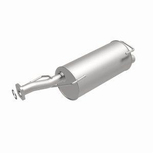 Nissan Versa Performance Exhaust - Rear - Magnaflow - Direct-Fit - `09-`11