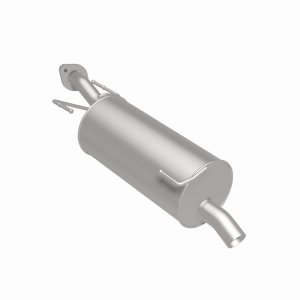 Nissan Versa Performance Exhaust - Rear - Magnaflow - Direct-Fit - `09-`11