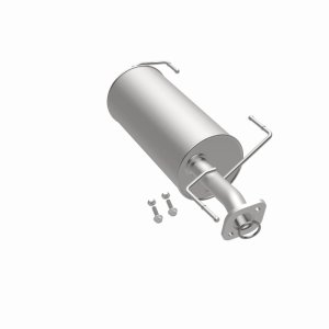 Nissan Versa Performance Exhaust - Rear - Magnaflow - Direct-Fit - `09-`11