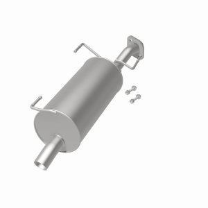 Nissan Versa Performance Exhaust - Rear - Magnaflow - Direct-Fit - `09-`11