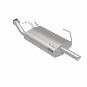 Nissan Sentra Performance Exhaust - Rear - Magnaflow - Direct-Fit - `02-`06 Nissan Sentra Performance Exhaust - Rear - Magnaflow - Direct-Fit - `02-`06