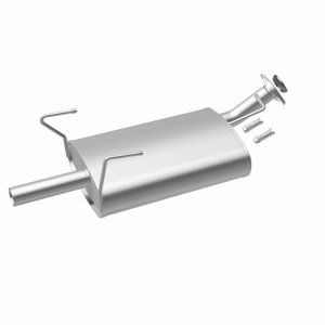 Nissan Sentra Performance Exhaust - Rear - Magnaflow - Direct-Fit - `02-`06 Nissan Sentra Performance Exhaust - Rear - Magnaflow - Direct-Fit - `02-`06