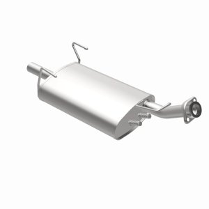 Nissan Sentra Performance Exhaust - Rear - Magnaflow - Direct-Fit - `02-`06 Nissan Sentra Performance Exhaust - Rear - Magnaflow - Direct-Fit - `02-`06