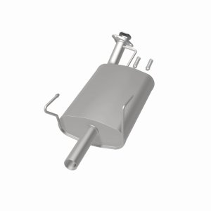 Nissan Sentra Performance Exhaust - Rear - Magnaflow - Direct-Fit - `02-`06 Nissan Sentra Performance Exhaust - Rear - Magnaflow - Direct-Fit - `02-`06