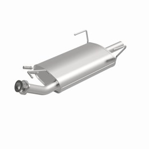 Nissan Sentra Performance Exhaust - Rear - Magnaflow - Direct-Fit - `02-`06 Nissan Sentra Performance Exhaust - Rear - Magnaflow - Direct-Fit - `02-`06
