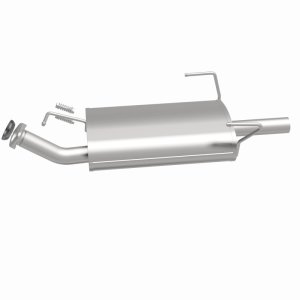 Nissan Sentra Performance Exhaust - Rear - Magnaflow - Direct-Fit - `02-`06 Nissan Sentra Performance Exhaust - Rear - Magnaflow - Direct-Fit - `02-`06