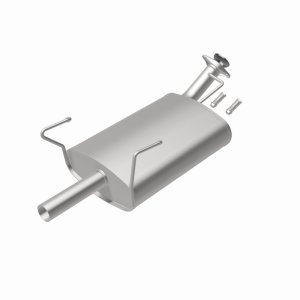 Nissan Sentra Performance Exhaust - Rear - Magnaflow - Direct-Fit - `02-`06 Nissan Sentra Performance Exhaust - Rear - Magnaflow - Direct-Fit - `02-`06