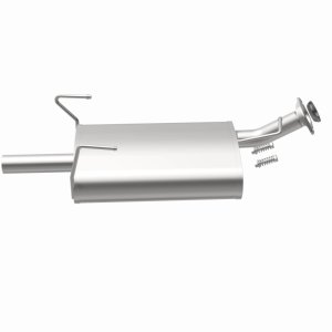 Nissan Sentra Performance Exhaust - Rear - Magnaflow - Direct-Fit - `02-`06 Nissan Sentra Performance Exhaust - Rear - Magnaflow - Direct-Fit - `02-`06