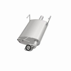 Nissan Sentra Performance Exhaust - Rear - Magnaflow - Direct-Fit - `02-`06 Nissan Sentra Performance Exhaust - Rear - Magnaflow - Direct-Fit - `02-`06