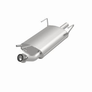 Nissan Sentra Performance Exhaust - Rear - Magnaflow - Direct-Fit - `02-`06 Nissan Sentra Performance Exhaust - Rear - Magnaflow - Direct-Fit - `02-`06