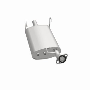 Nissan Sentra Performance Exhaust - Rear - Magnaflow - Direct-Fit - `02-`06 Nissan Sentra Performance Exhaust - Rear - Magnaflow - Direct-Fit - `02-`06