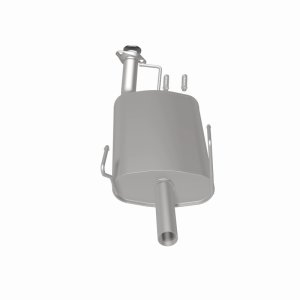 Nissan Sentra Performance Exhaust - Rear - Magnaflow - Direct-Fit - `02-`06 Nissan Sentra Performance Exhaust - Rear - Magnaflow - Direct-Fit - `02-`06