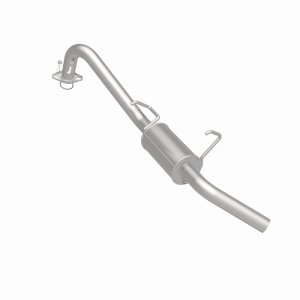 Infiniti QX4 Muffler Kit - Rear - Magnaflow - Direct-Fit - `97-`00