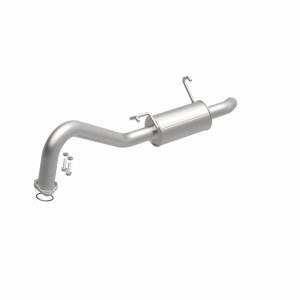 Infiniti QX4 Muffler Kit - Rear - Magnaflow - Direct-Fit - `97-`00