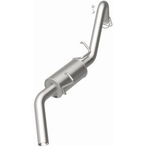 Infiniti QX4 Muffler Kit - Rear - Magnaflow - Direct-Fit - `97-`00